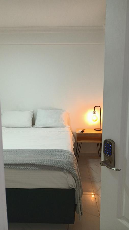 Hotel Aeropuerto Cartagena 외부 사진