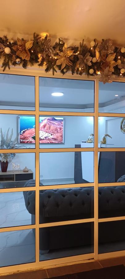 Hotel Aeropuerto Cartagena 외부 사진
