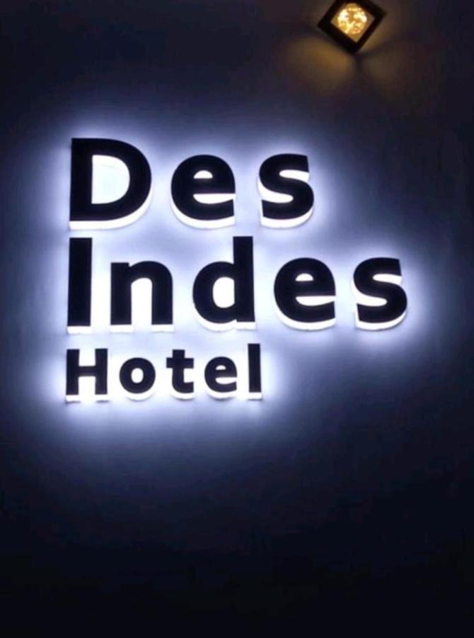 Hotel Aeropuerto Cartagena 외부 사진