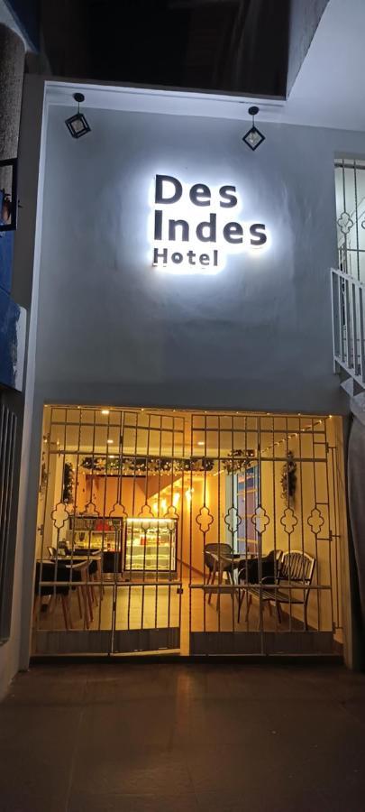 Hotel Aeropuerto Cartagena 외부 사진
