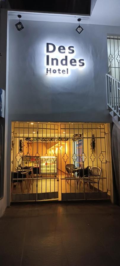 Hotel Aeropuerto Cartagena 외부 사진